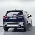Kia Seltos 2022 Gasoline 1.6 Turbo 2WD Signature