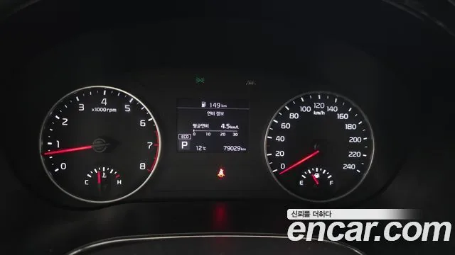 Kia Seltos 2022 Gasoline 1.6 Turbo 2WD Signature