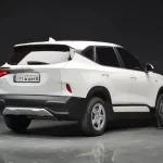 Kia Seltos 2023 Gasoline 1.6 Turbo 2WD Trendy