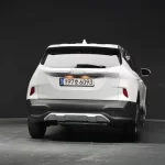 Kia Seltos 2023 Gasoline 1.6 Turbo 2WD Trendy