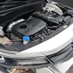 Kia Seltos 2023 Gasoline 1.6 Turbo 2WD Trendy