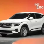 Kia Seltos 2023 Gasoline 1.6 Turbo 2WD Trendy