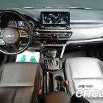 Kia Seltos 2023 Gasoline 1.6 Turbo 2WD Trendy