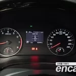Kia Seltos 2023 Gasoline 1.6 Turbo 2WD Trendy