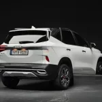 Kia Seltos 2023 Gasoline 1.6 Turbo 2WD Signature