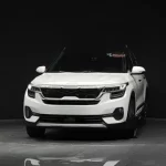 Kia Seltos 2023 Gasoline 1.6 Turbo 2WD Signature