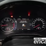 Kia Seltos 2023 Gasoline 1.6 Turbo 2WD Signature