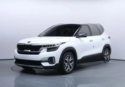 Kia Seltos 2021 Diesel 1.6 2WD Signature