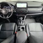 Kia Seltos 2021 Diesel 1.6 2WD Signature