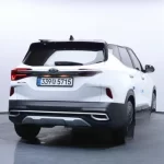 Kia Seltos 2021 Diesel 1.6 2WD Signature