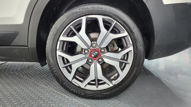 Kia Seltos 2021 Diesel 1.6 2WD Signature