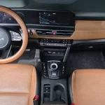 Kia Seltos 2023 Gasoline 2.0 2WD Gravity