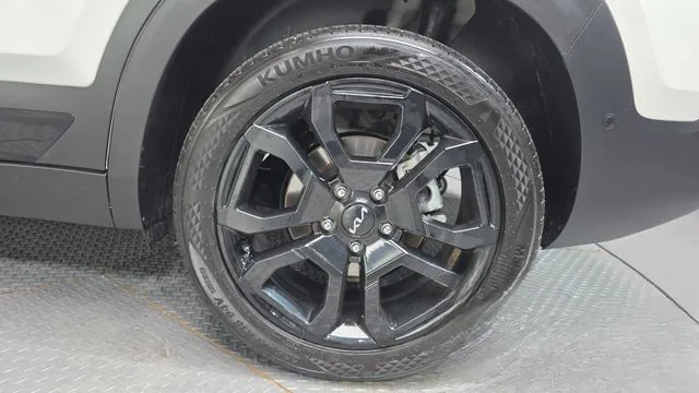 Kia Seltos 2023 Gasoline 2.0 2WD Gravity