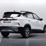 Kia Seltos 2022 Gasoline 1.6 Turbo 2WD Signature