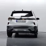 Kia Seltos 2022 Gasoline 1.6 Turbo 2WD Signature