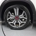 Kia Seltos 2022 Gasoline 1.6 Turbo 2WD Signature