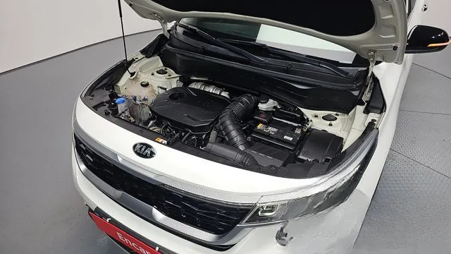 Kia Seltos 2022 Gasoline 1.6 Turbo 2WD Signature