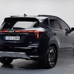 Kia Seltos 2024 Gasoline 1.6 Turbo 4WD Signature