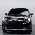 Kia Seltos 2024 Gasoline 1.6 Turbo 4WD Signature