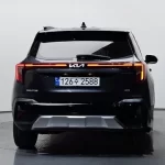 Kia Seltos 2024 Gasoline 1.6 Turbo 4WD Signature