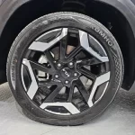 Kia Seltos 2024 Gasoline 1.6 Turbo 4WD Signature