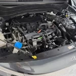 Kia Seltos 2024 Gasoline 1.6 Turbo 4WD Signature