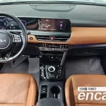 Kia Seltos 2024 Gasoline 1.6 Turbo 4WD Signature