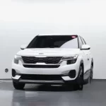 Kia Seltos 2022 Diesel 1.6 4WD Trendy
