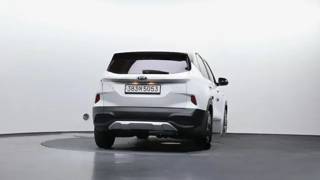 Kia Seltos 2022 Diesel 1.6 4WD Trendy