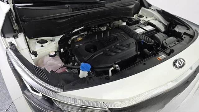 Kia Seltos 2022 Diesel 1.6 4WD Trendy