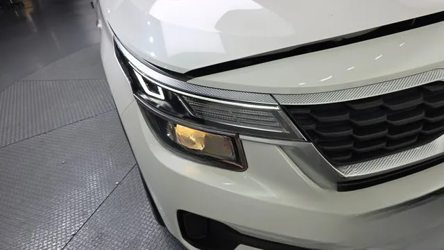 Kia Seltos 2022 Diesel 1.6 4WD Trendy