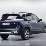Kia Seltos 2022 Gasoline 1.6 Turbo 2WD Signature