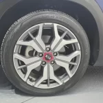 Kia Seltos 2022 Gasoline 1.6 Turbo 2WD Signature