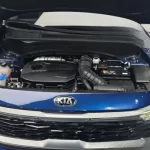 Kia Seltos 2022 Gasoline 1.6 Turbo 2WD Signature