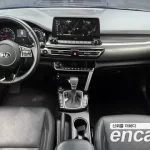 Kia Seltos 2022 Gasoline 1.6 Turbo 2WD Signature