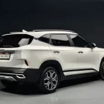 Kia Seltos 2023 Gasoline 1.6 Turbo 2WD Signature