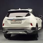 Kia Seltos 2023 Gasoline 1.6 Turbo 2WD Signature