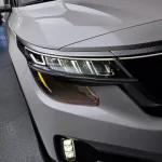 Kia Seltos 2023 Gasoline 1.6 Turbo 2WD Signature