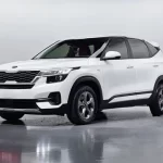 Kia Seltos 2022 Gasoline 1.6 Turbo 2WD Trendy