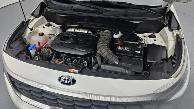 Kia Seltos 2022 Gasoline 1.6 Turbo 2WD Trendy