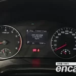 Kia Seltos 2022 Gasoline 1.6 Turbo 2WD Trendy