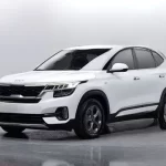 Kia Seltos 2023 Gasoline 1.6 Turbo 2WD Trendy