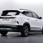 Kia Seltos 2023 Gasoline 1.6 Turbo 2WD Trendy