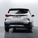 Kia Seltos 2023 Gasoline 1.6 Turbo 2WD Trendy