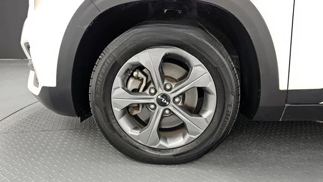 Kia Seltos 2023 Gasoline 1.6 Turbo 2WD Trendy