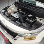 Kia Seltos 2023 Gasoline 1.6 Turbo 2WD Trendy