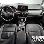 Kia Seltos 2023 Gasoline 1.6 Turbo 2WD Trendy
