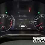 Kia Seltos 2023 Gasoline 1.6 Turbo 2WD Trendy