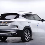 Kia Seltos 2023 Gasoline 1.6 Turbo 2WD Signature