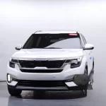 Kia Seltos 2023 Gasoline 1.6 Turbo 2WD Signature